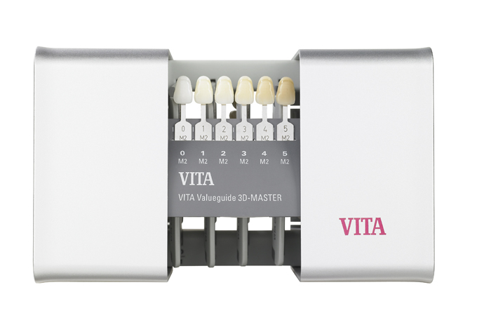 VITA-リニアシェードガイド